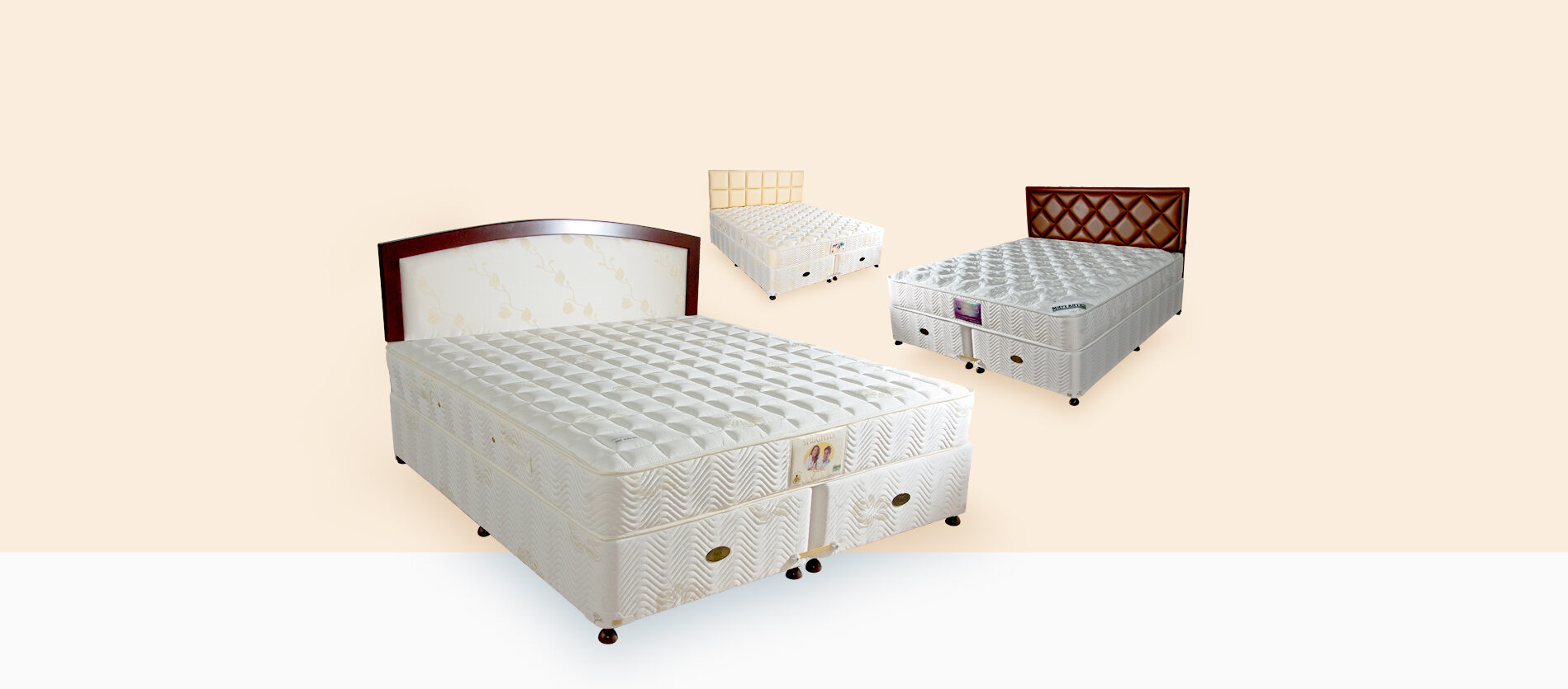 raha spring mattresses hyderabad